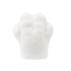 ANTI-STRESS HUELLITA personalizada